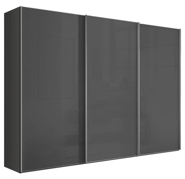 Skříň s posouvacími dveřmi LUMOS, šírka 298 cm