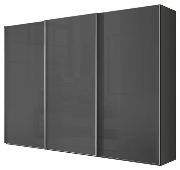 Skříň s posouvacími dveřmi LUMOS, šírka 298 cm
