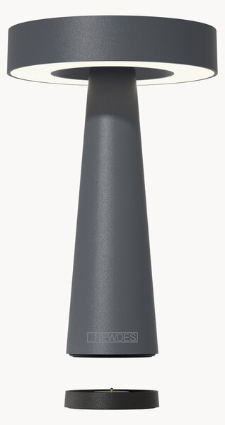 Přenosná stmívatelná stolní LED lampa Tip