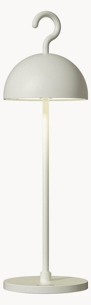Přenosná stmívatelná stolní LED lampa Hook