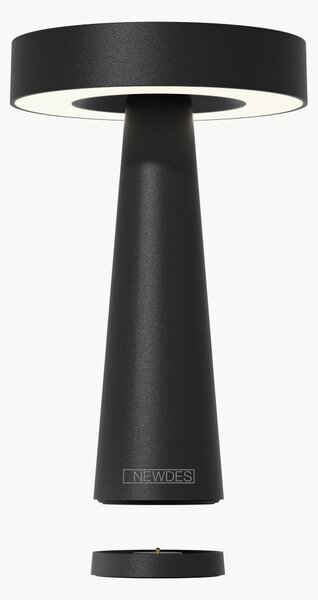 Přenosná stmívatelná stolní LED lampa Tip