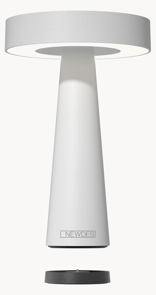 Přenosná stmívatelná stolní LED lampa Tip