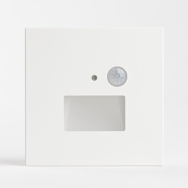 Brilagi -LED Schodišťové svítidlo se senz. LED/1,5W/230V 3000/4000/6500K bílá