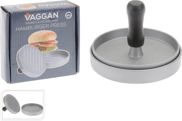 LIS NA HAMBURGERY