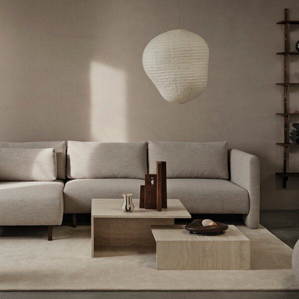 FERM LIVING Váza Riban, Large