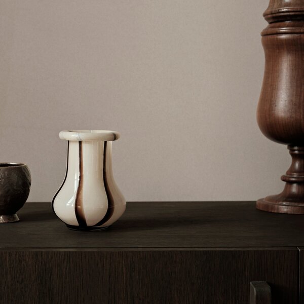 FERM LIVING Váza Riban, Large