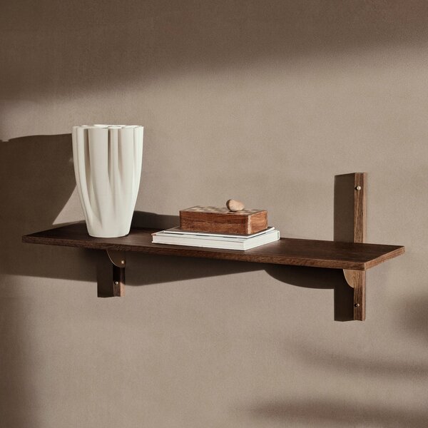 FERM LIVING Váza Dedali, H25
