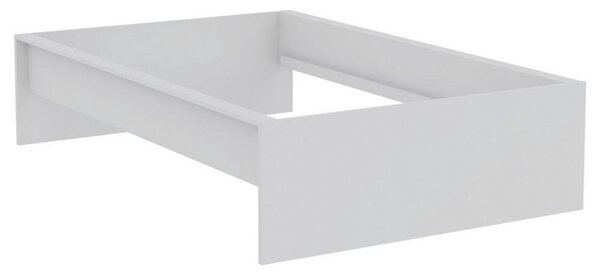 RÁM POSTELE UNIT 120