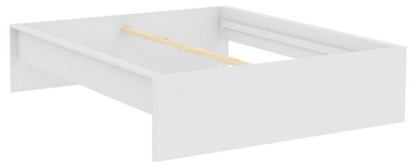 RÁM POSTELE UNIT 160