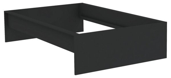 RÁM POSTELE UNIT 120