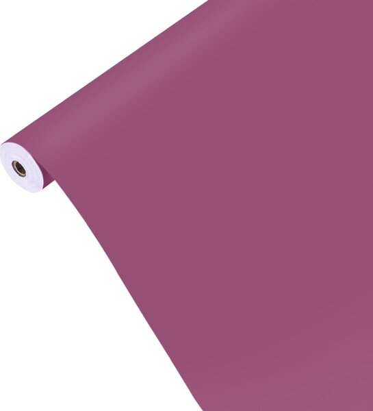 PATIFIX | Samolepicí fólie 10-1270 | šíře 45 cm | ŠEŘÍKOVĚ FIALOVÁ