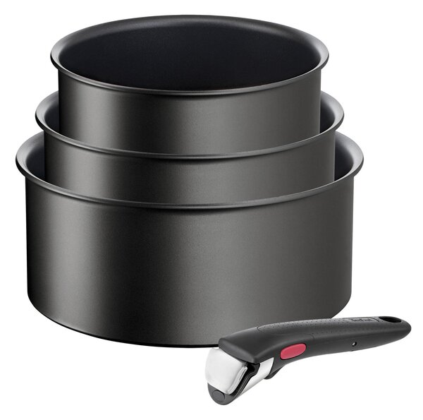 SADA HRNCŮ, 3dílné Tefal