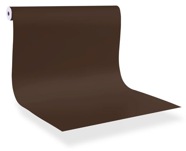 PATIFIX | Samolepicí fólie 10-1205 | šíře 45 cm | HNĚDÁ