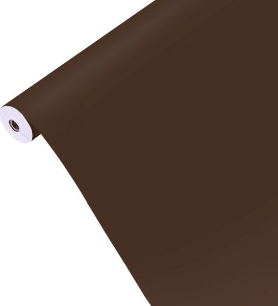 PATIFIX | Samolepicí fólie 10-1205 | šíře 45 cm | HNĚDÁ