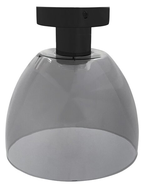 Toolight Stropní svítidlo APP1303-1C Black