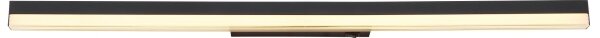 Globo 41927B - LED Nástěnné svítidlo SALLO LED/18W/230V 3000K/6000K