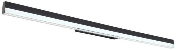 Globo 41927B - LED Nástěnné svítidlo SALLO LED/18W/230V 3000K/6000K