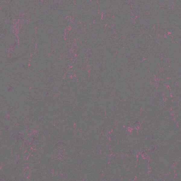 Marmoleum Solid Concrete 2,5 mm 3735 Purple Shimmer