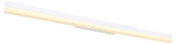 Globo 41927W - LED Nástěnné svítidlo SALLO LED/18W/230V 3000K/6000K