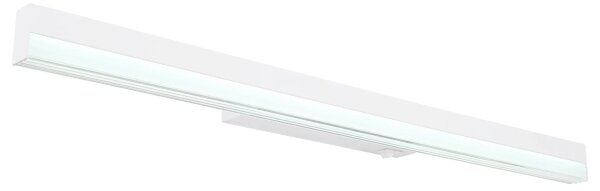 Globo 41926W - LED Nástěnné svítidlo SALLO LED/12W/230V 3000K/6000K