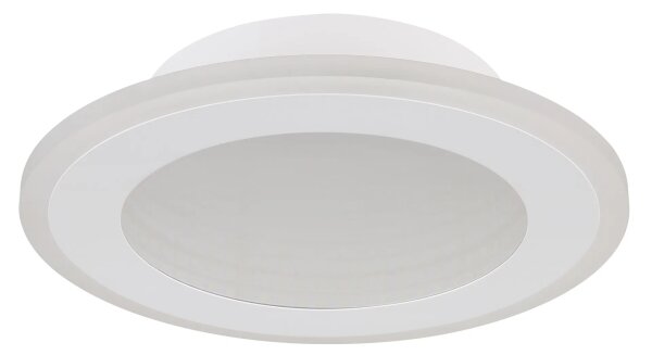 Globo 48919-12R - LED Stropní svítidlo LAMELA LED/12W/230V