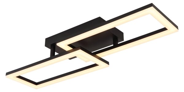 Globo 67328-20O - LED Stropní svítidlo SAPENA LED/20W/230V