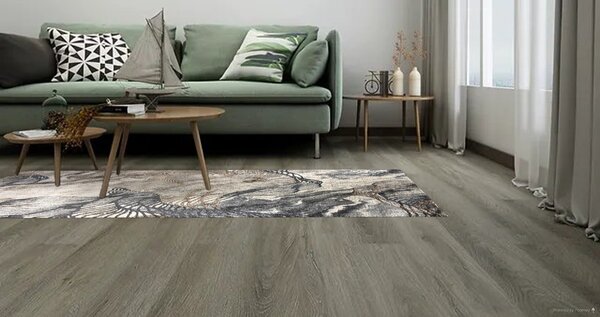 Berfin Dywany, Kusový koberec Marvel 7601 Beige, 80x150, béžová, ložnice