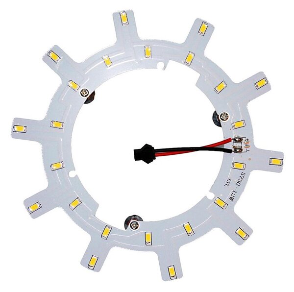 Top Light LED modul 12W - LED modul 12W 4000K