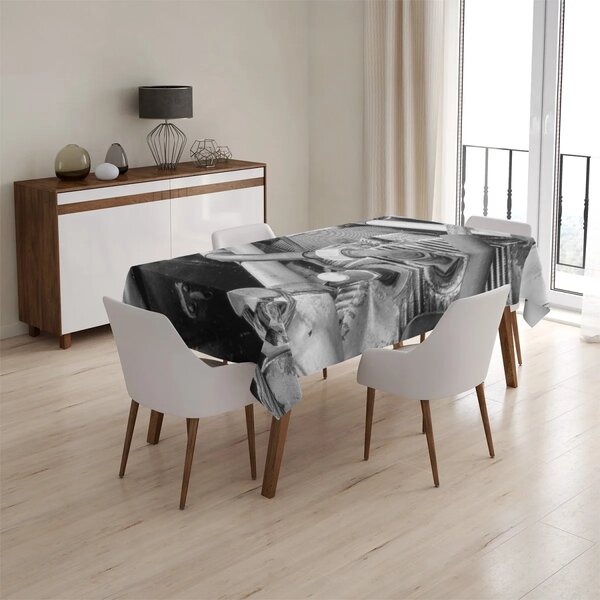 Sablio Ubrus Motor - 90x90 cm