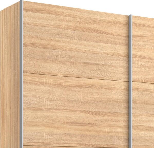 Skříň s posouvacími dveřmi BELLUNO 181 CM