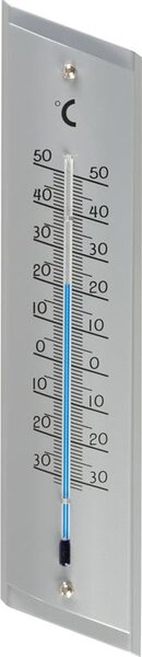 Teplomer Strend Pro TM-181 Steel, 230x53x16 mm, Alu