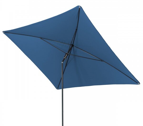 Doppler SUNLINE WATERPROOF zahradní slunečník 230 x 190 cm modrá
