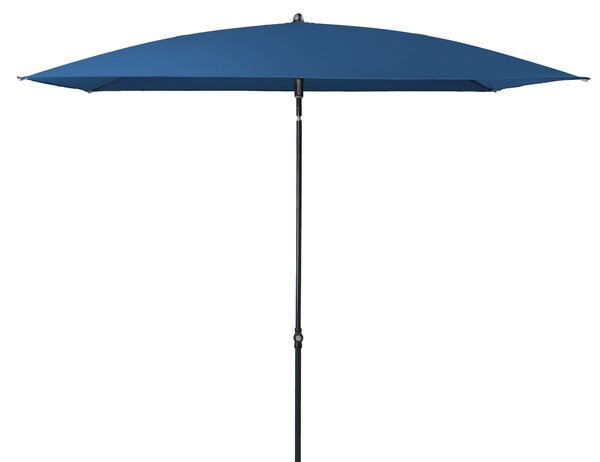 Doppler SUNLINE WATERPROOF zahradní slunečník 230 x 190 cm modrá