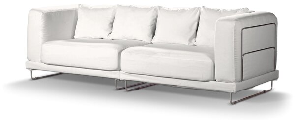 Potah na pohovku IKEA Tylösand 3-místná nerozkládací barva bílá