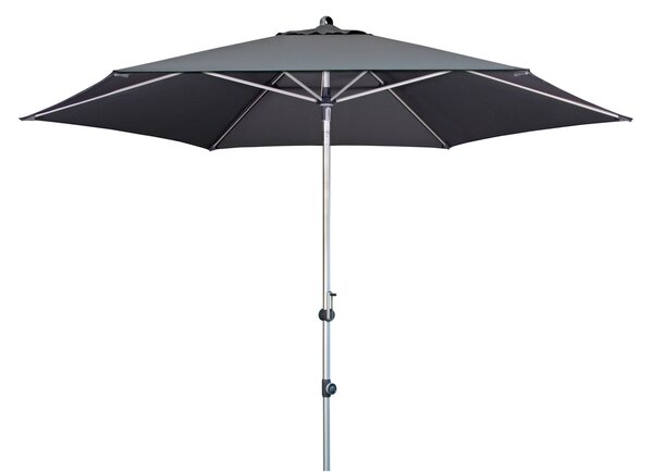 Doppler EXPERT zahradní slunečník 280 cm antracit Doppler