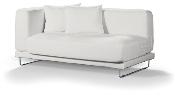 Potah na pohovku IKEA Tylösand 2-místná nerozkládací barva béžová látka pletený vzor