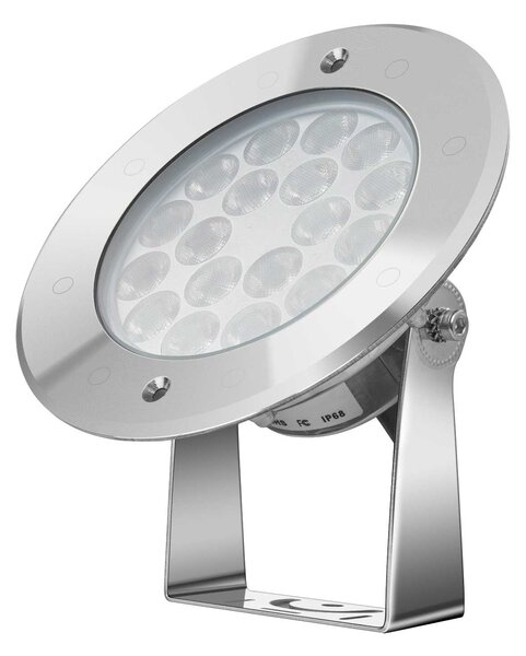 Cristher Gamble 150 LED podvodní svítidlo 5700K