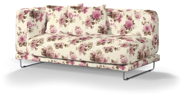 Potah na pohovku IKEA Tylösand 2-místná nerozkládací barva vícebarevná látka vzorované