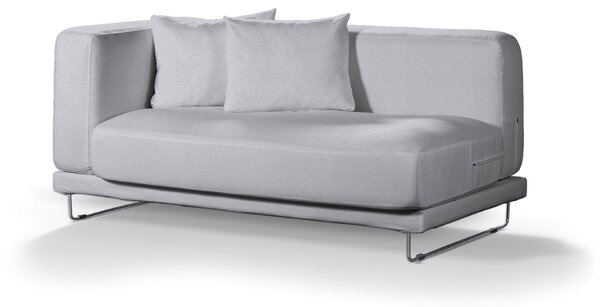 Potah na pohovku IKEA Tylösand 2-místná nerozkládací barva šedá látka pletený vzor