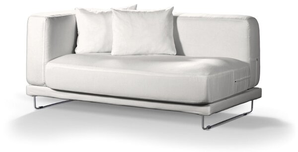 Potah na pohovku IKEA Tylösand 2-místná nerozkládací barva bílá