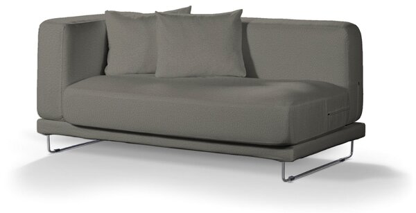 Potah na pohovku IKEA Tylösand 2-místná nerozkládací barva šedá látka pletený vzor