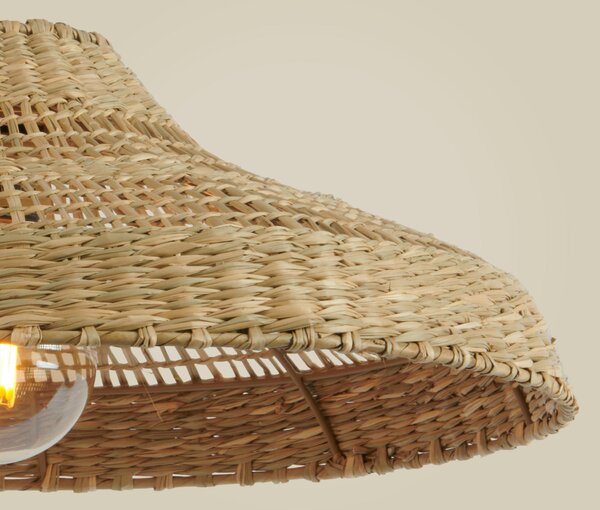ZÁVĚSNÉ SVÍTIDLO, 60/267 cm Good & Mojo - Online Only svítidla, Online Only