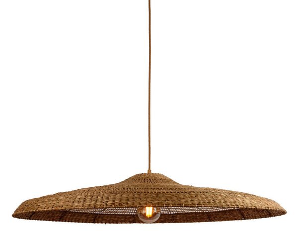 ZÁVĚSNÉ SVÍTIDLO, 75/75/270 cm Good & Mojo - Online Only svítidla, Online Only