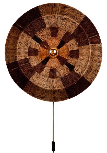 NÁSTĚNNÉ SVÍTIDLO, 60/60 cm Good & Mojo - Online Only svítidla, Online Only