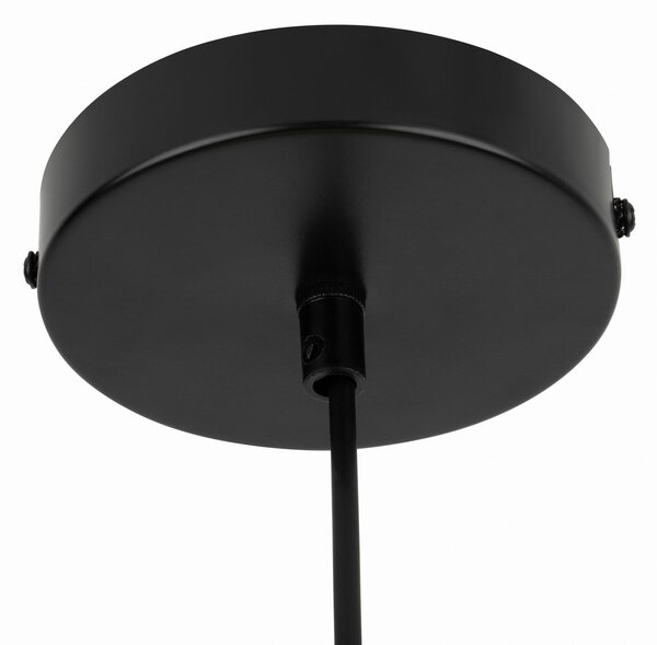 ZÁVĚSNÉ SVÍTIDLO, 50/120 cm Collett's Monde - Online Only svítidla, Online Only