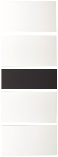 ČELNÍ PANEL UNIT