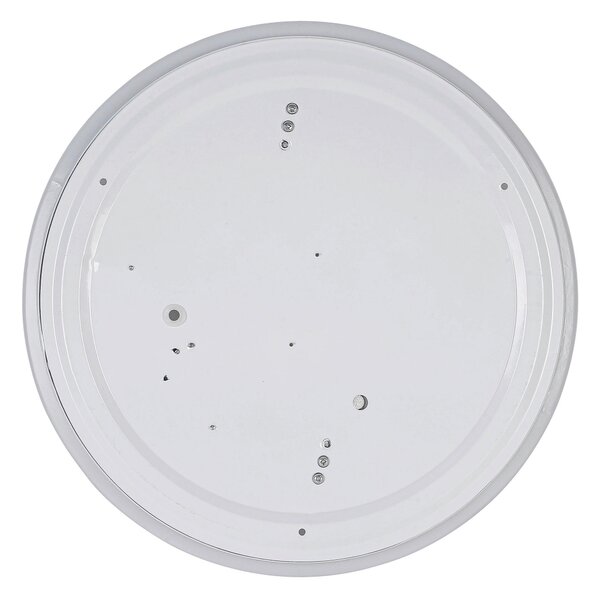 STROPNÍ SVÍTIDLO, 49/10,5 cm Boxxx - Stropní svítidla