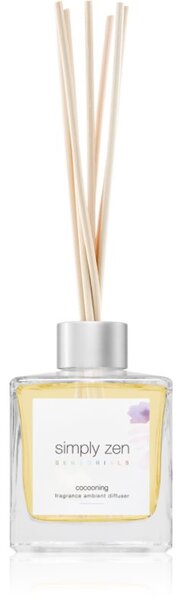 Simply Zen Sensorials Cocooning Fragrance Ambient Diffuser aroma difuzér s náplní 175 ml