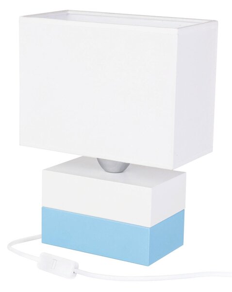 STOLNÍ LAMPA, E27, 20/10,5/27 cm - Online Only svítidla, Online Only