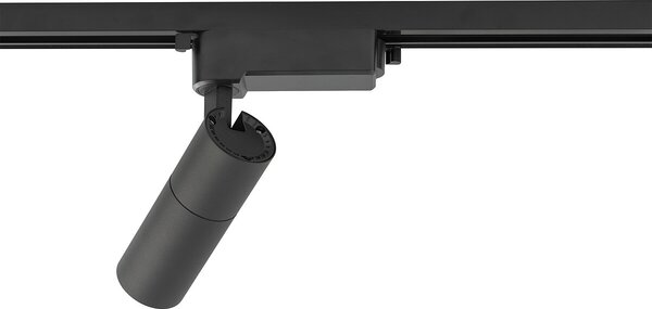 Svítidlo do lišty 10386 Nowodvorski TINOS LED 10W 4000K černá